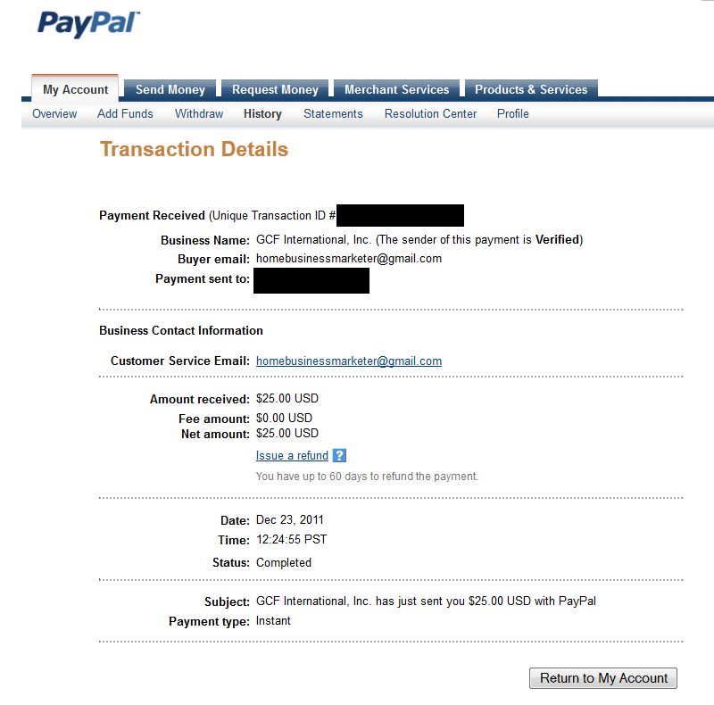 What You Do Not Know Because You Are Not Me!: Nothing in ... Get Paid for Surf Reviews: NeverBlue.com Affiliate Network ...